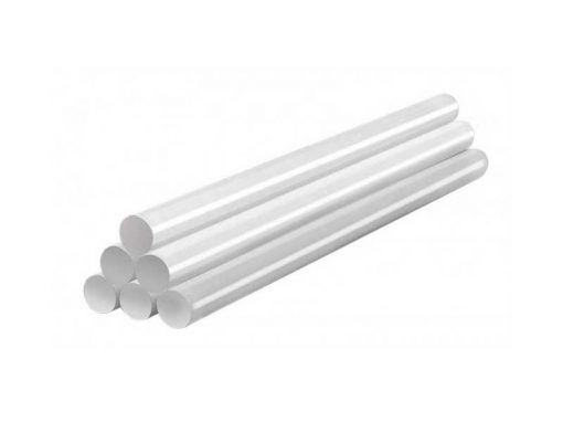 Hot Glue Gun Sticks 6pcs (Ø11.2mm, L200mm)