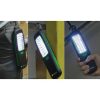 Portable Lamp with Hook and Magnet (24 LED)
