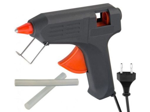 Hot Glue Gun Ø12mm (40W)