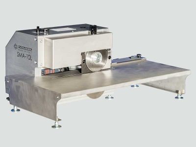 Piergiacomi SMA-10L - PCB Separator with 2 Blades (FR4)