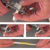 Tl20 Scissors for splicing tape, for 8-56mm strips (≥2mm pitch)