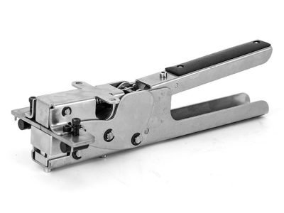 TL10 Pinza per splicing tape (clip metalliche singole)