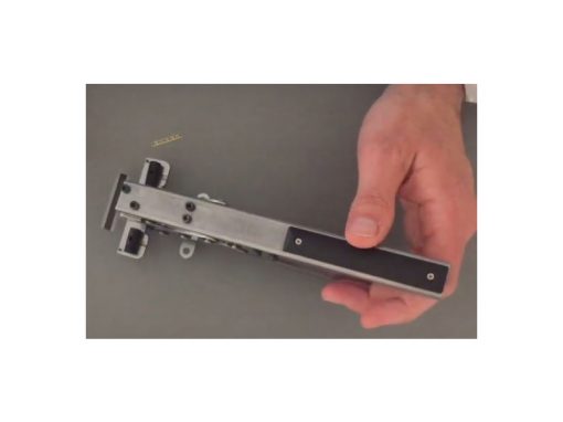 Pinza cucitrice per splicing tape - Clip metalliche singole