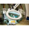 LFM LED Lente di ingrandimento tonda con luce (Ø127mm, 3/5di) | LUXO Vision Engineering