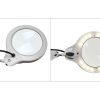 LFM LED Magnifying Glass with Light (Ø127mm, 3/5di) | Vision Engineering LUXO