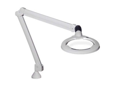 LUXO CIRCUS LED by Vision Engineering - Magnifying Glass with Light (Ø165mm, 3.5/5di)
