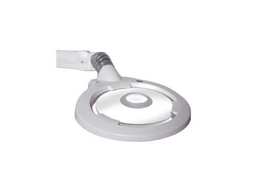 CIRCUS LED Magnifying Glass with STAYS Lens | LUXO Vision Engineering