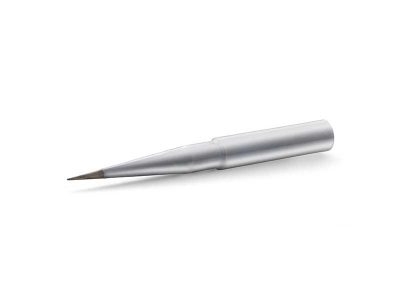 Weller XNT 1L (T0054487199) - Soldering Tip Rpund Long Ø 0.2 mm