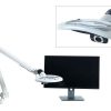 BenchKam Telecamera Full HD per lenti Vision Luxo WAVE e CIRCUS