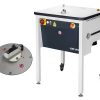 Piergiacomi DPF 300 - PCB Manual Depaneling Machine (Al, FR4)
