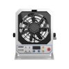 KF21AW - Benchtop Ionizer (1 Ion Fan, 2.56-4.07 mq/min)