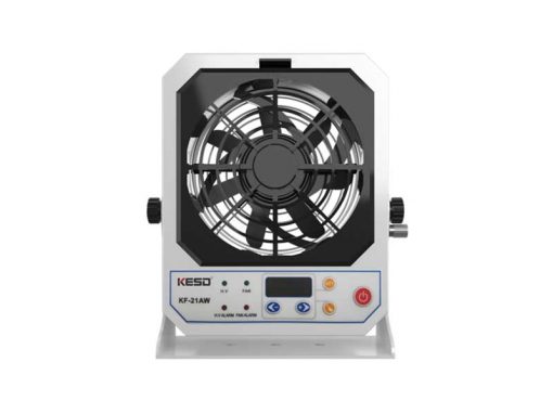 KF21AW - Ventilatore ionizzante da banco (2.56-4.07 mq/min)