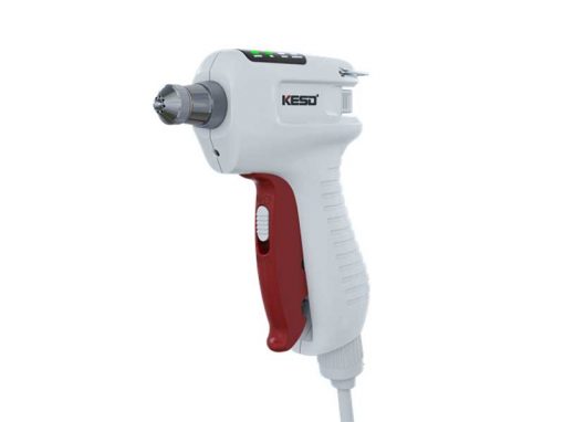 KG-5 Ionizing Air Gun - Anti-static Ionizer (0±15V)