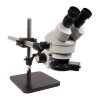 5200 - Stereomicroscopio zoom binoculare (7-45x)