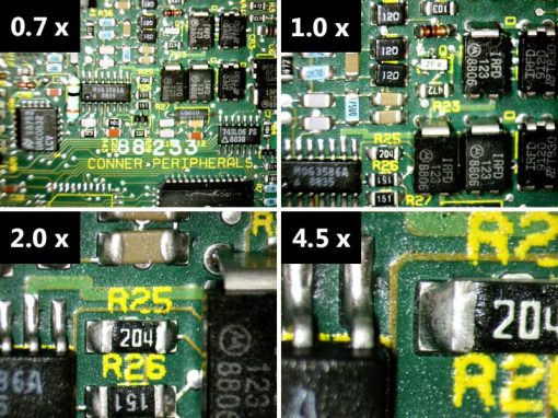 5930 - Microscope Camera (3MP, USB) - Imaging Software