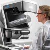 DRV-Z1 Visore 3D stereo digitale FULL HD Vision Engineering