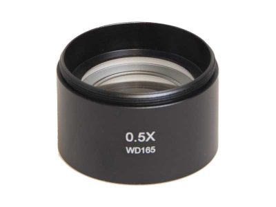 5201 - Additional Lens for 5200/5300 Microscopes (0.5x)