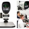 LYNX EVO Microscopio stereoscopico senza oculari