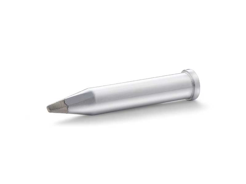 Weller T0054442599 Punta Di Ricambio Per Saldatore 80W - Modelli WP80, WSP80, MPR80