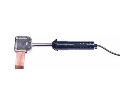 Saldatore elettrico a martello con rame ABC K3790/1