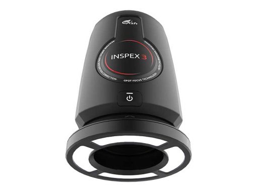 Inspex 3 Microscopio digitale per ispezione ottica e misurazioni