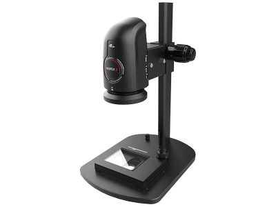 Inspex 3 Microscopio digitale per ispezione ottica e misurazioni