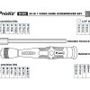 Pro'sKit SD9313 - 30 in 1 Video Games Screwdriver Set