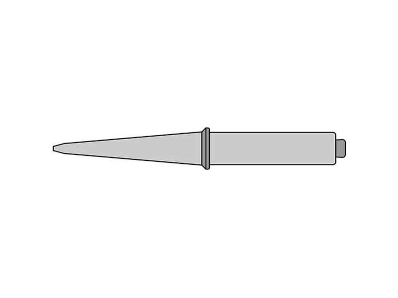 Weller CT5D8 Punta 425°C a cacciavite per saldatore | 4CT5D8-1