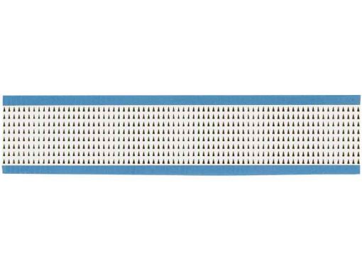 Etichetta con freccia indicatrice adesiva Bianco (576pz)