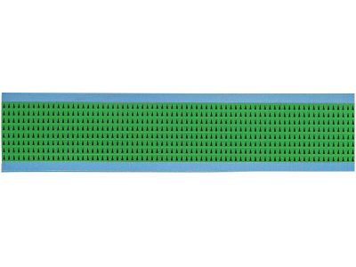 Etichette con frecce indicatrici adesive piccole colore Verde (576pz)