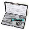 Pro'sKit SD-9313 - 30 in 1 Video Games Screwdriver Set