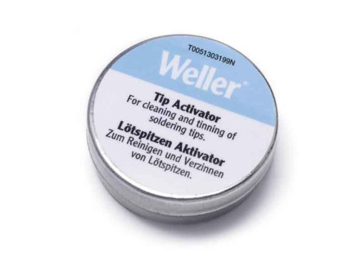 Weller Tip-Activator (T0051303199N) - Lead-Free Paste for Soldering Tips Renewal, 20g