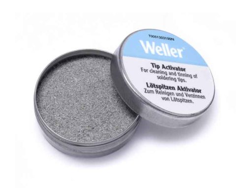 Weller Tip-Activator (T0051303199N) - Lead-Free Paste for Soldering Tips Renewal, 20g