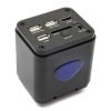 C-HP4 Microscope Camera with Measurements UHD 8MP 4K 2160p (SD/HDMI/USB)