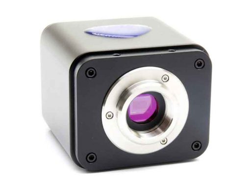 CHP4 Microscope Camera with Measurements UHD 8MP 4K 2160p (SD/HDMI/USB)