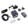 CHP4 Microscope Camera with Measurements UHD 8MP 4K 2160p (SD/HDMI/USB)