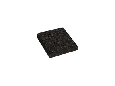 Hans Kolb PU-EL-TVS | Conductive Hard Foam for 01/02-TVS Plano Boxes (Bottom Side)