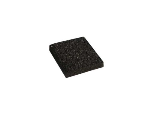 Hans Kolb PU-EL-TVS | Conductive Hard Foam for 01/02-TVS Plano Boxes (Bottom Side)