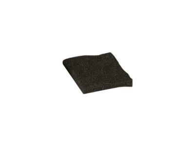 ESD Conductive Soft Foam for 01/02TVS Plano Boxes (Upper Side)