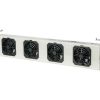 KF80AR Ionizing Bar 4 Fans High Frequency (0±10V)