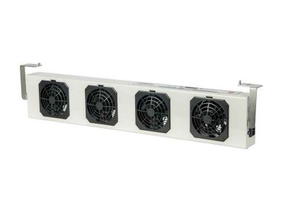 KF80AR Ionizing Bar 4 Fans High Frequency (0±10V)