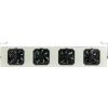 KF80AR Ionizing Bar 4 Fans High Frequency (0±10V)