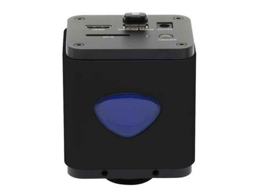 C-WH5 Microscope Camera with Measurements Full HD 5MP WiFi/HDMI