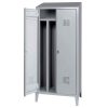 2-People Locker Clean/Dirty (H193cm)