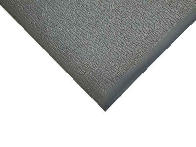 Anti-fatigue ESD Floor Mat Grey (3 Sizes, Thickness 9mm)