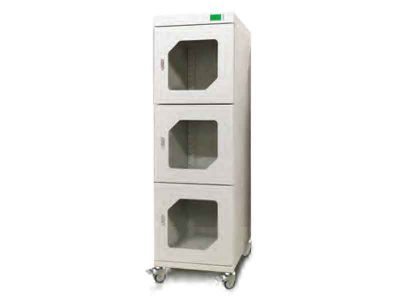 DCL3 ESD Dry Storage Cabinet 3 Doors (670L)