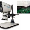 LYNX EVO 504 - Stereomicroscopio con stativo multipiano e Prisma (4.2-42x / 6.2-68x)