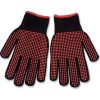 WLACCSG-02 Weller - Guanti per saldatura resistenti al calore