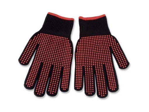 Weller WLACCSG-02 - Heat Resistant Soldering Gloves