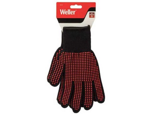 Weller WLACCSG-02 - Heat Resistant Soldering Gloves